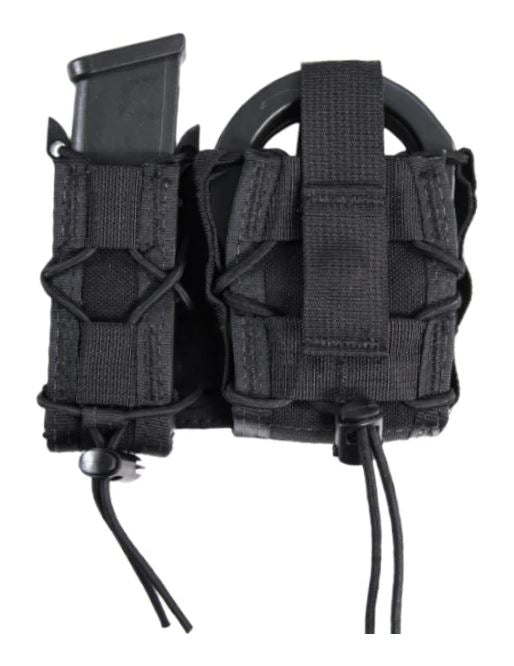 High Speed Gear Tasche LEO Platform Open Adaptable Belt Mount (ABM)