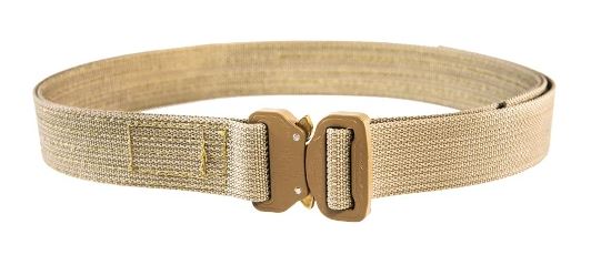 Ceinture High Speed Gear Cobra 1.5&quot; havane