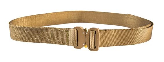 Ceinture High Speed Gear Cobra 1.5&quot; coyote brown