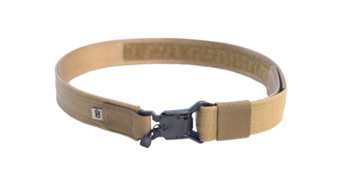 High Speed Gear VIGIL EDC ceinture coyote marron