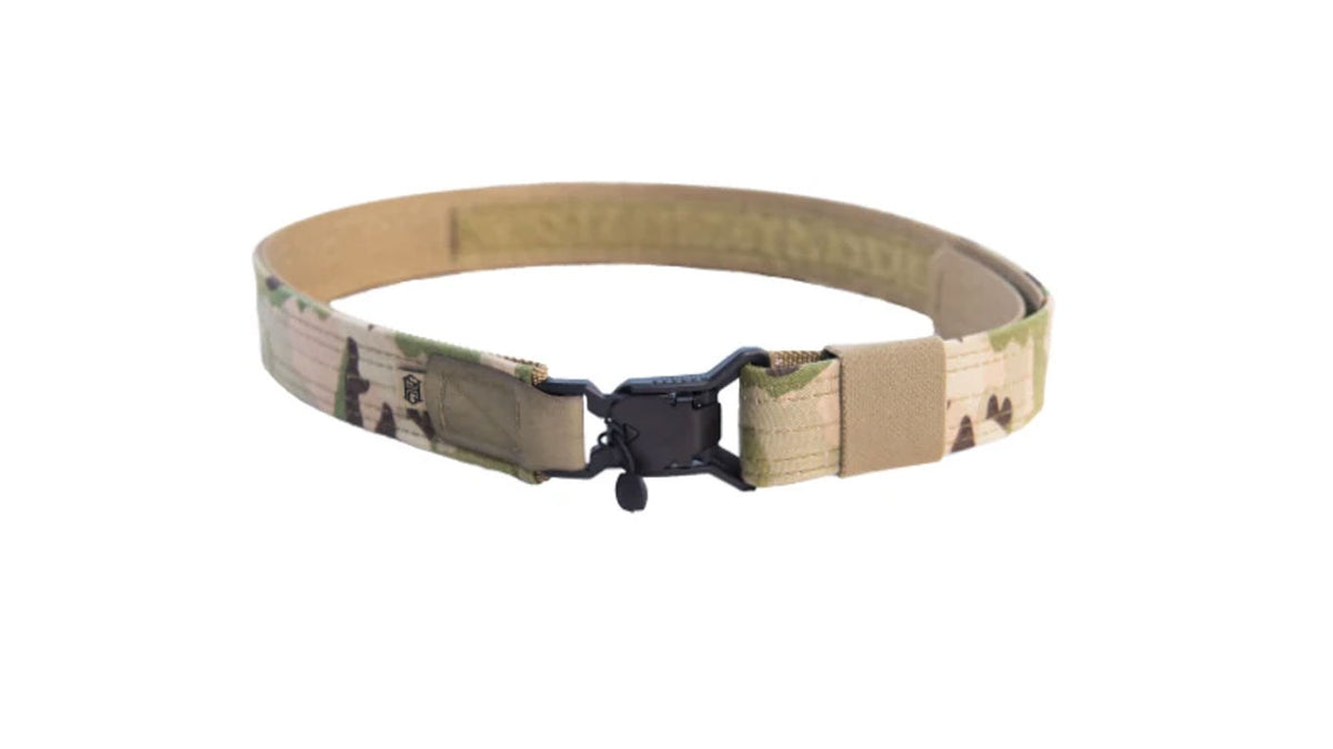 High Speed Gear VIGIL EDC ceinture multicam