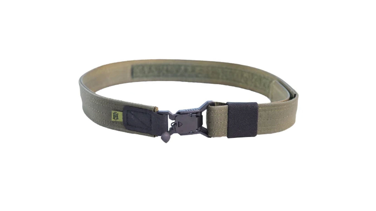 High Speed Gear VIGIL EDC ceinture olive drab