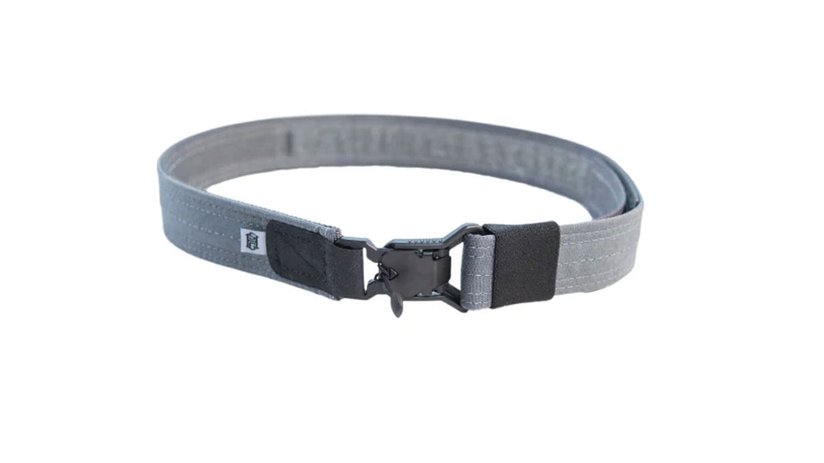 High Speed Gear VIGIL EDC ceinture wolf gray