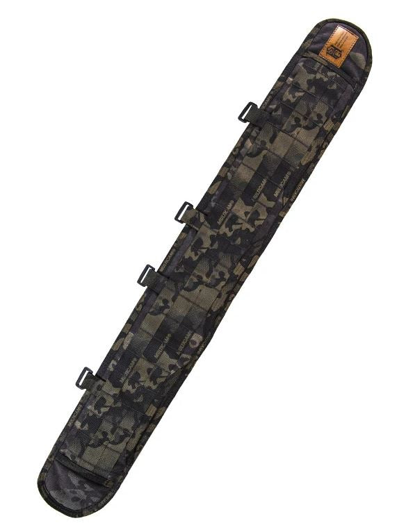 High Speed Gear Gurt Sure Grip Padded Belt