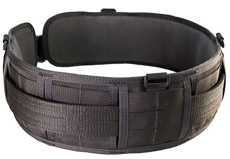 Ceinture High Speed Gear Sure Grip Padded Belt Slotted