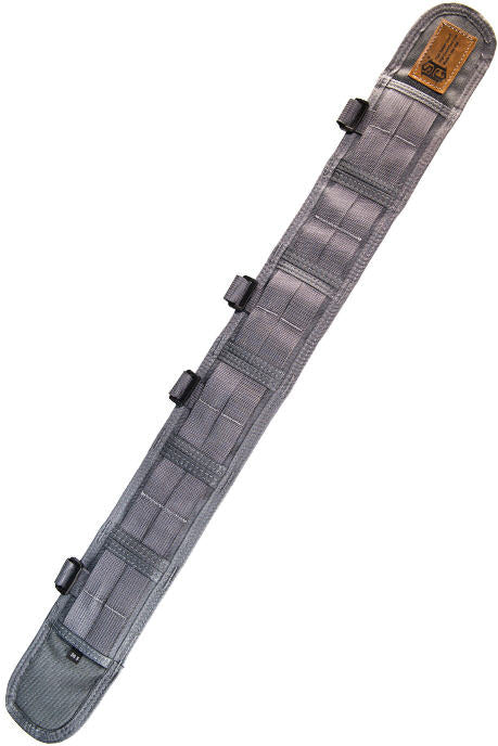 Ceinture High Speed Gear Slim Grip Padded Belt Slotted