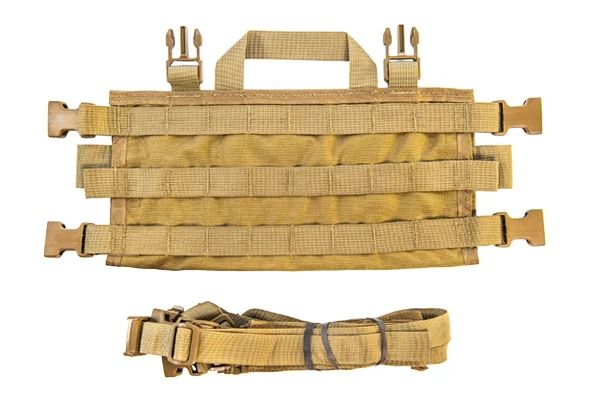 Plateforme High Speed Gear HSG AO Chest Rig Platform