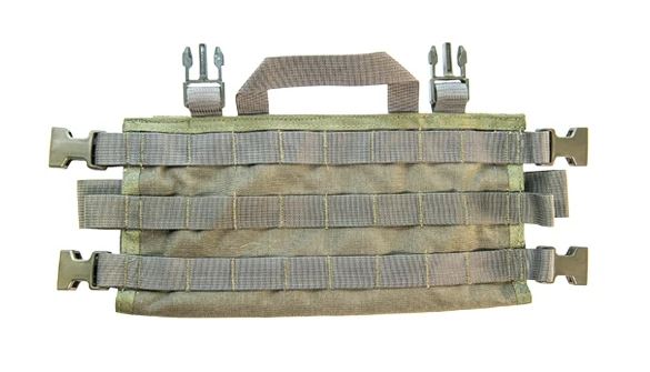 Plateforme High Speed Gear HSG AO Chest Rig Platform