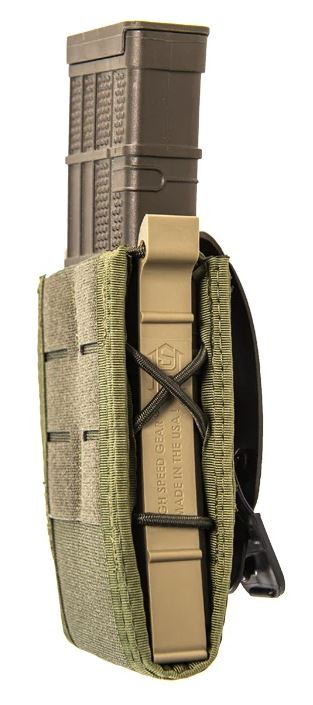 High Speed Gear Magazintasche (1x Gewehr) DUTY TACO