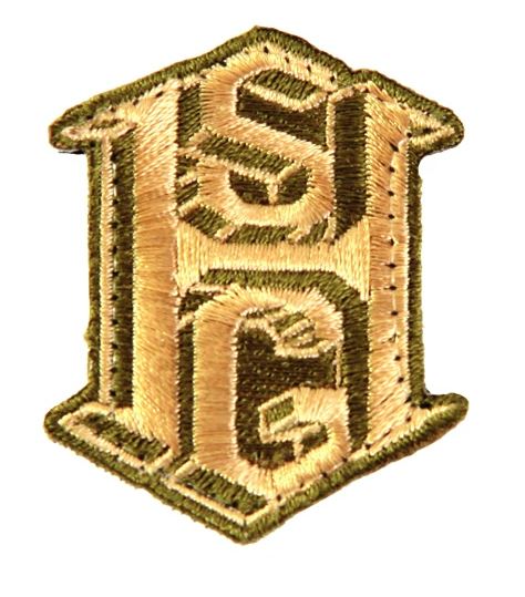 High Speed Gear HSGI Morale Patch