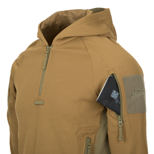 Helikon Tex Range Hoodie - TopCool