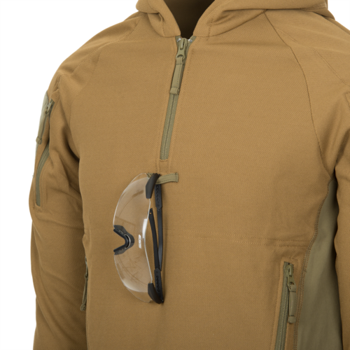 Helikon Tex Range Hoodie - TopCool