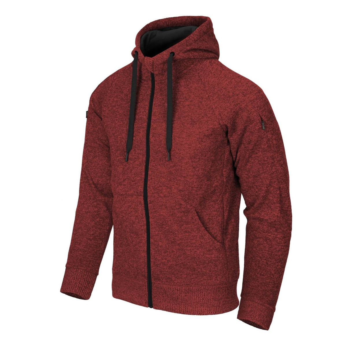 Helikon Tex Hoodie (FullZip) Covert Tactical