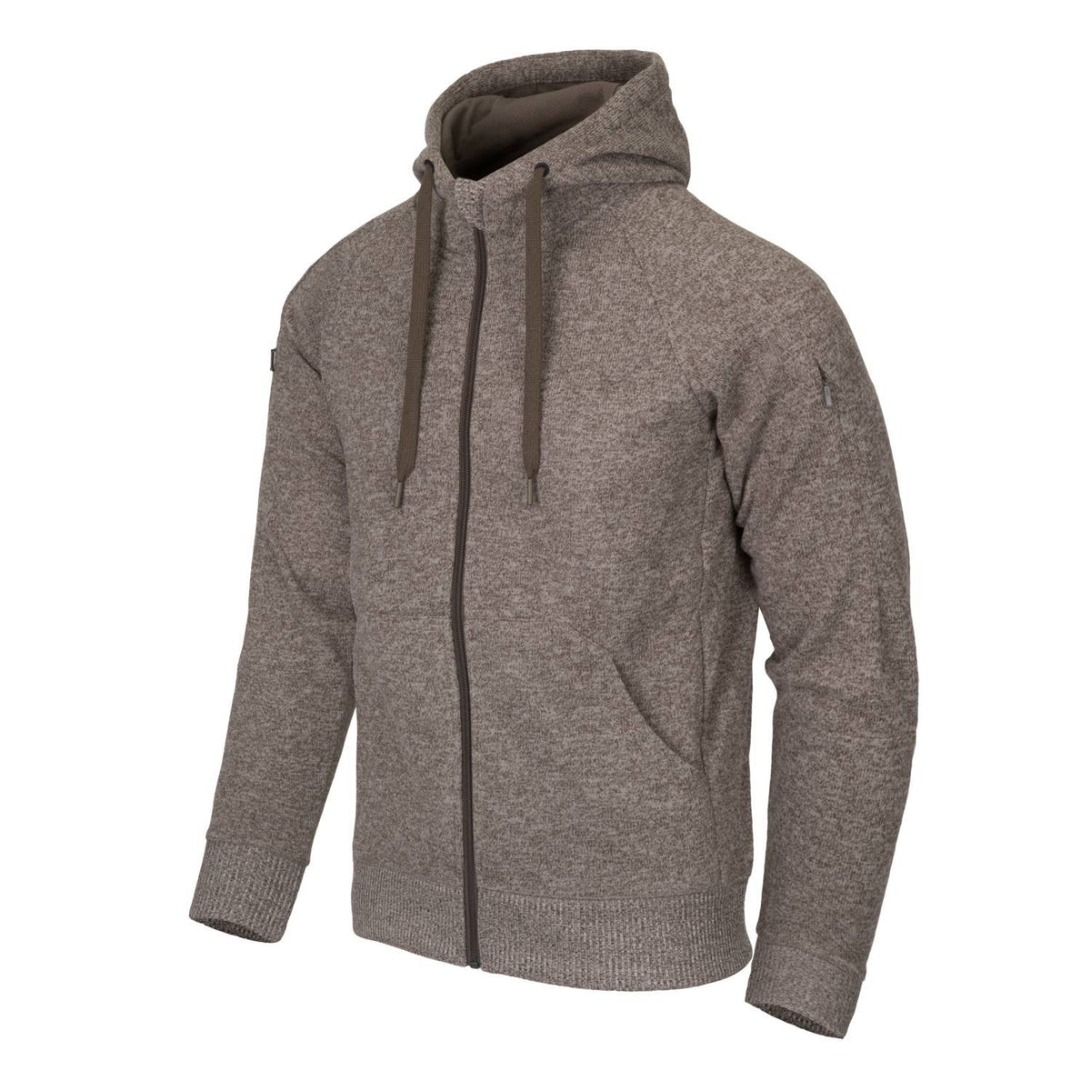 Helikon Tex Hoodie (FullZip) Covert Tactical