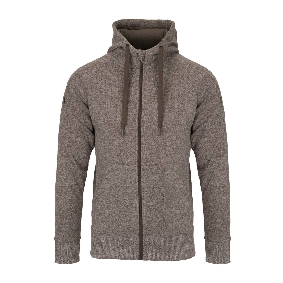 Helikon Tex Hoodie (FullZip) Covert Tactical