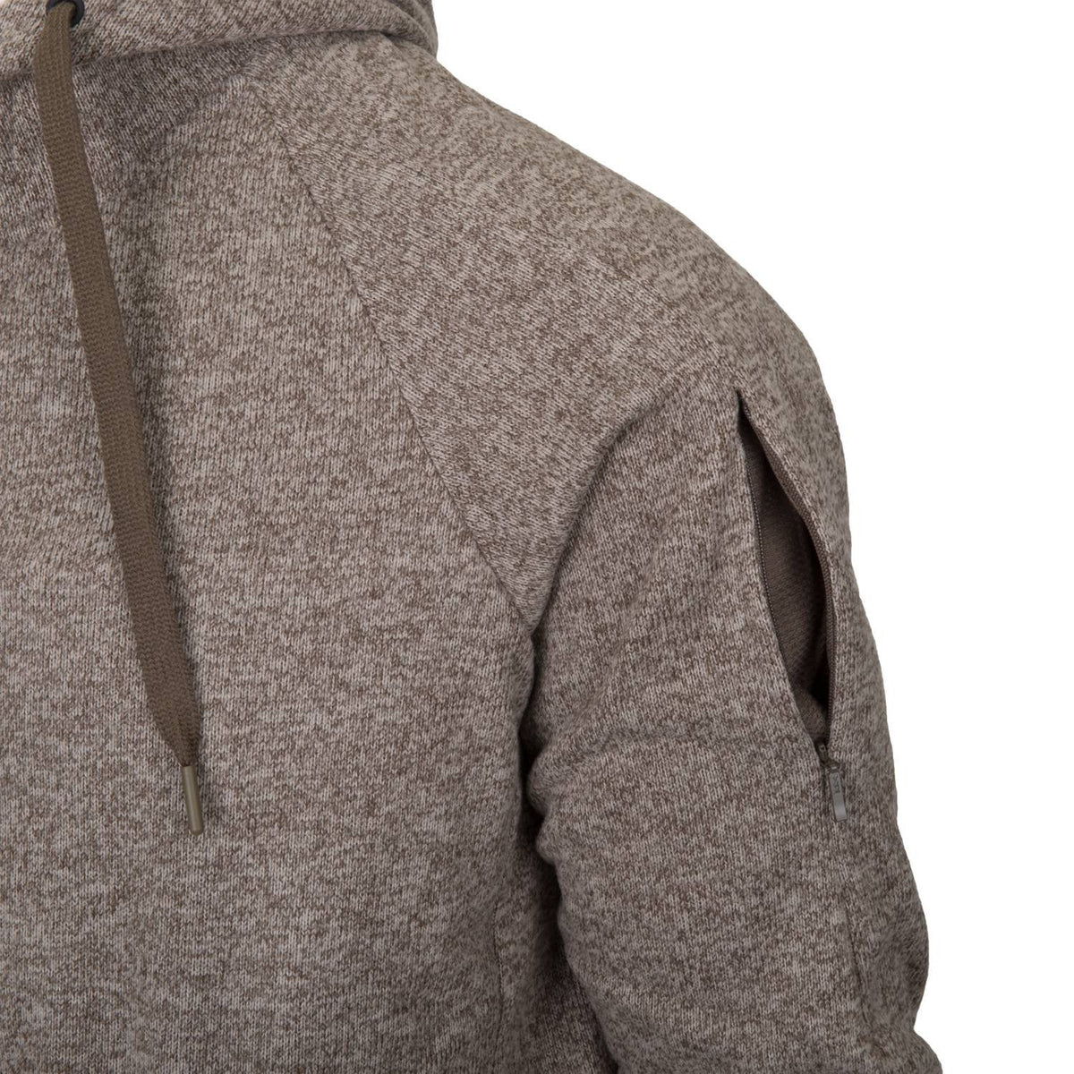 Helikon Tex Hoodie (FullZip) Covert Tactical