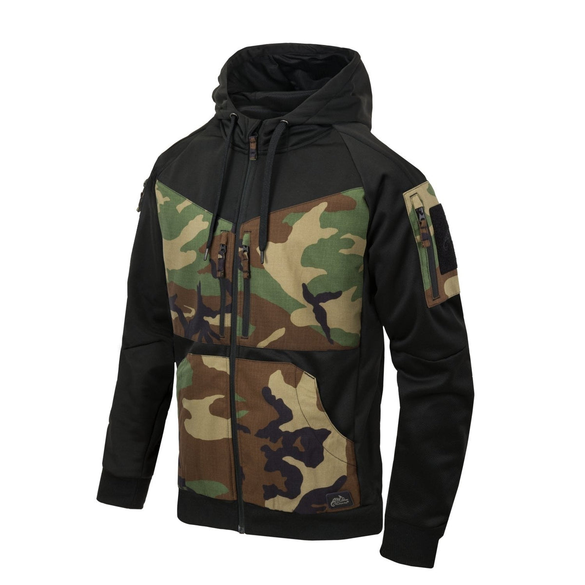 Helikon Tex ROGUE Hoodie (FullZip)