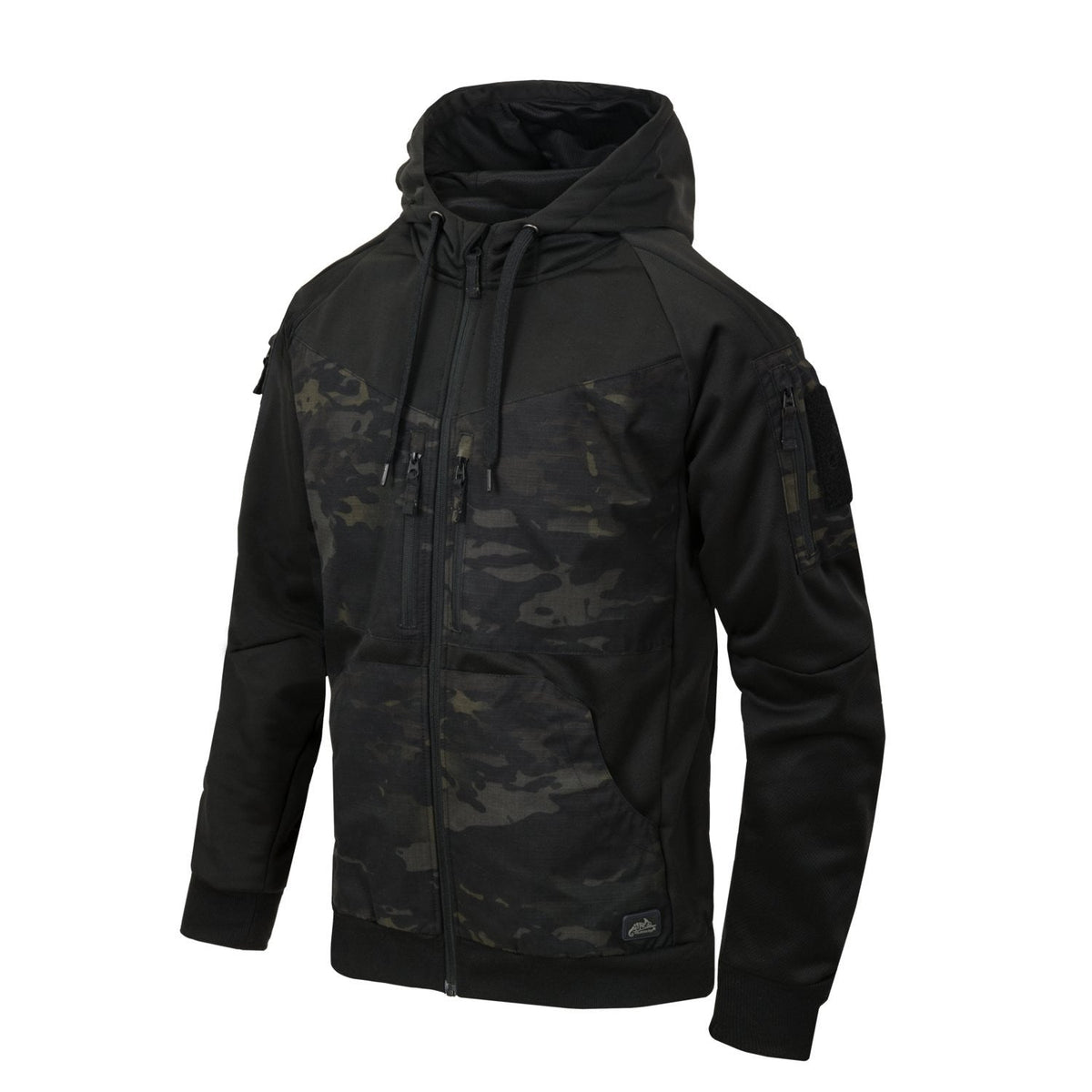 Helikon Tex ROGUE Hoodie (FullZip)