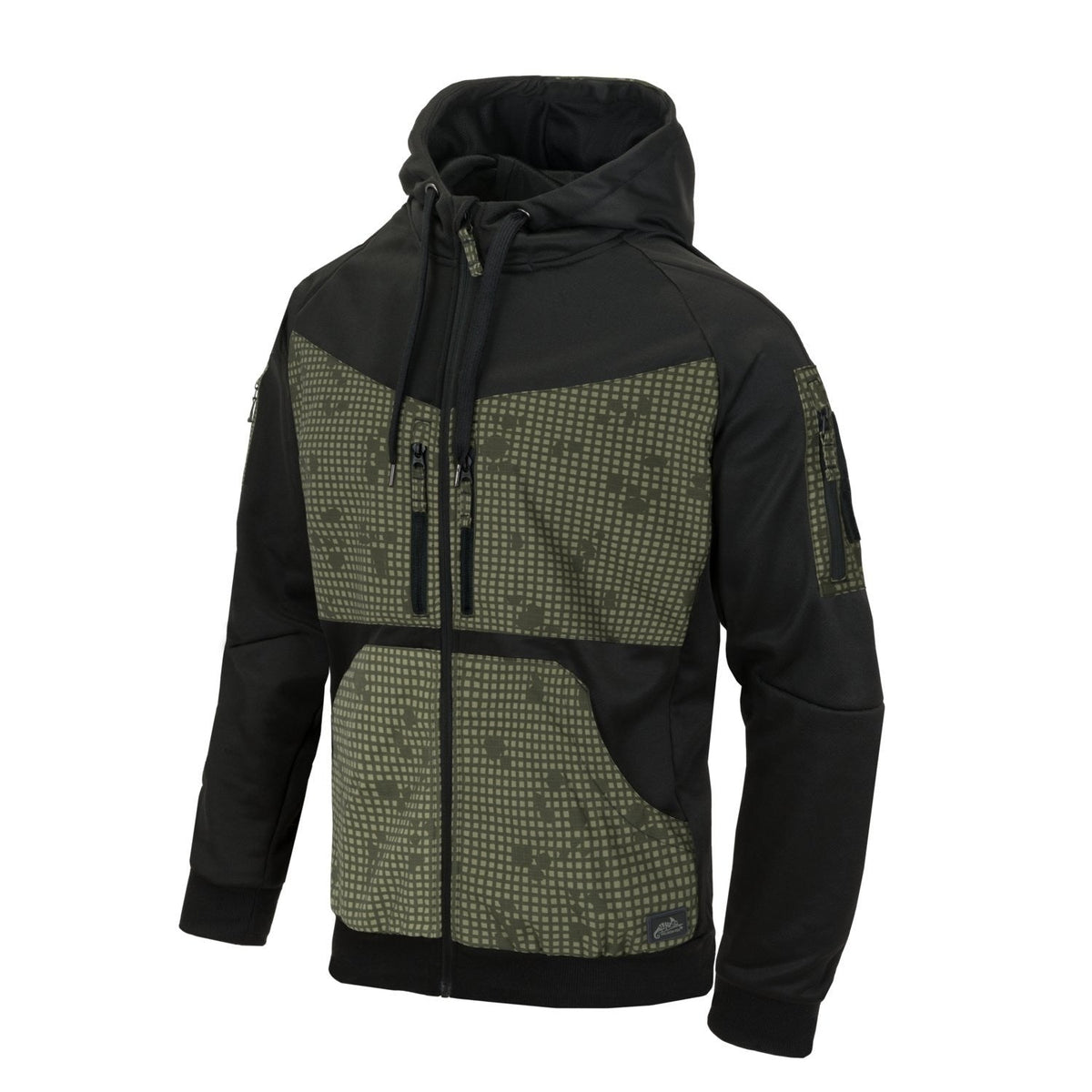 Helikon Tex ROGUE Hoodie (FullZip)