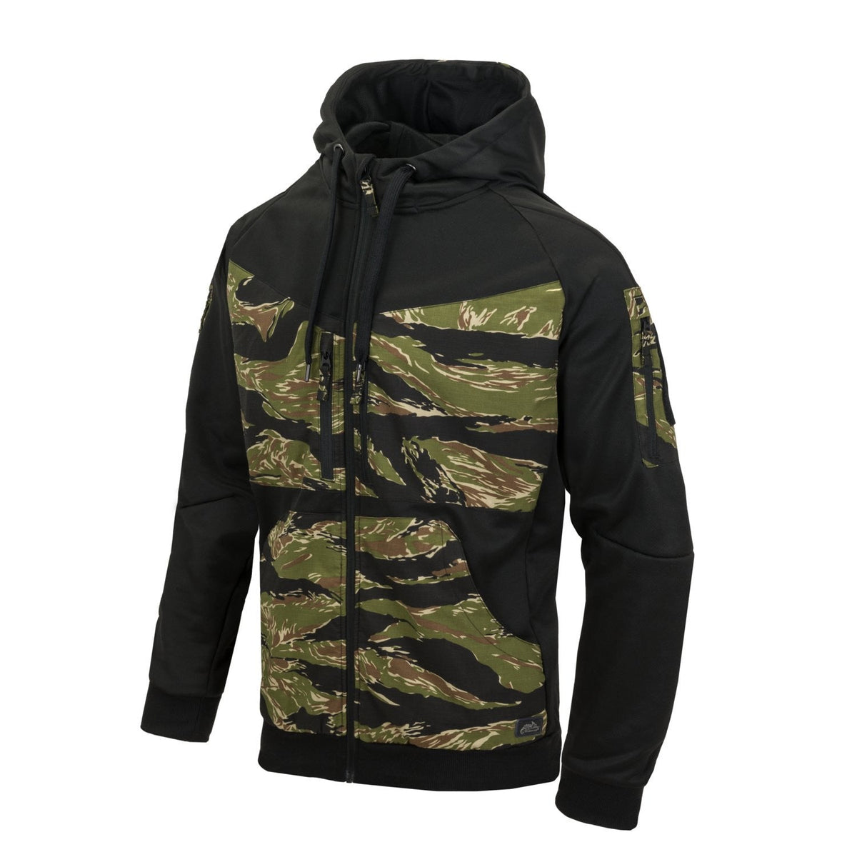 Helikon Tex ROGUE Hoodie (FullZip)