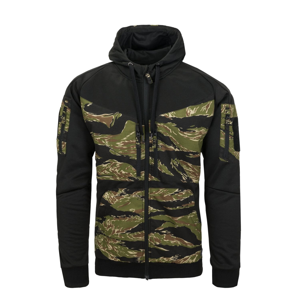 Helikon Tex ROGUE Hoodie (FullZip)