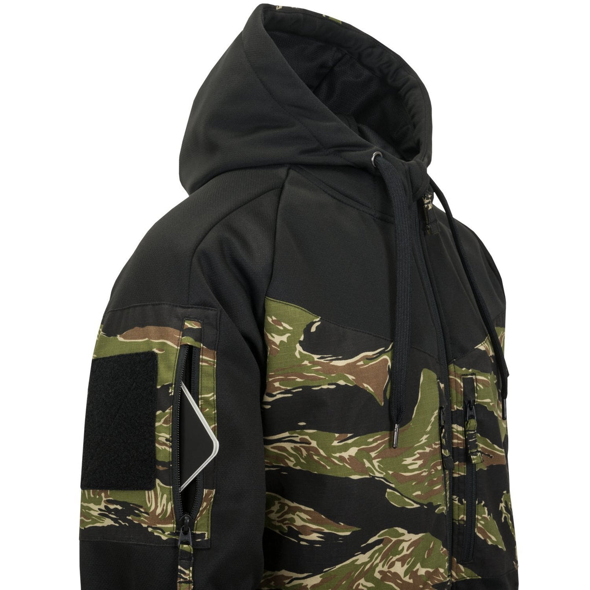 Helikon Tex ROGUE Hoodie (FullZip)