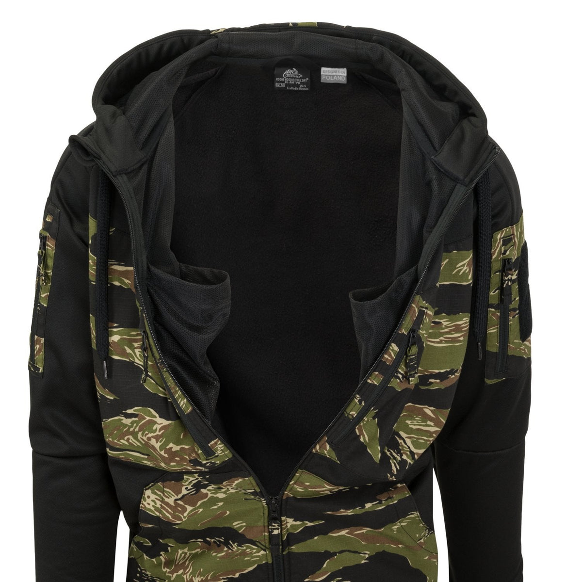 Helikon Tex ROGUE Hoodie (FullZip)