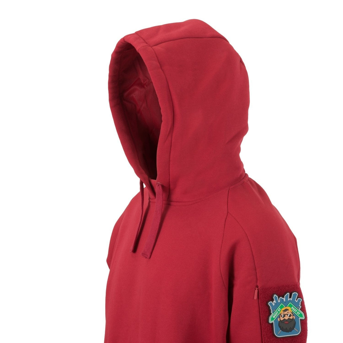 Helikon Tex Hoodie Urban Tactical Lite (Kangaroo)