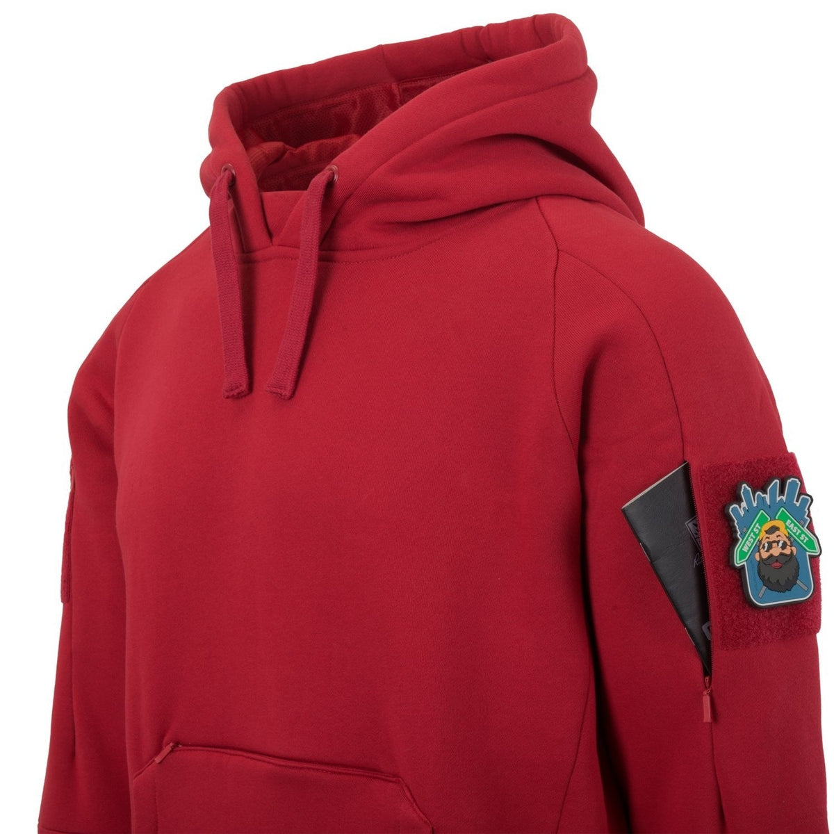 Helikon Tex Hoodie Urban Tactical Lite (Kangaroo)