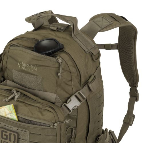 Direct Action Dragon Egg MkII Sac à dos en cordura