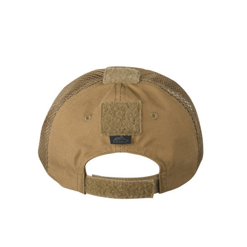 Helikon Tex BBC VENT Cap PolyCotton Ripstop