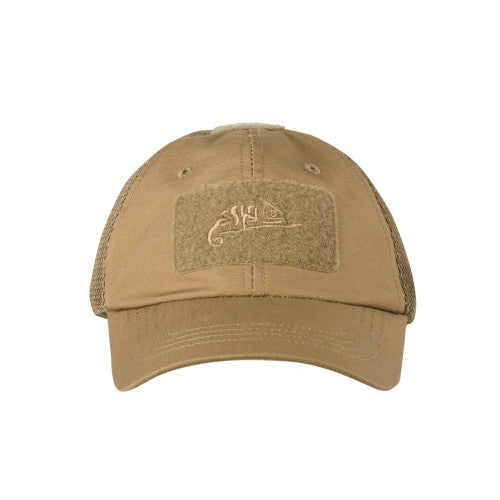 Helikon Tex BBC VENT Cap PolyCotton Ripstop