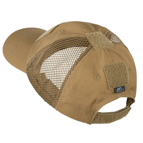 Helikon Tex BBC VENT Cap PolyCotton Ripstop