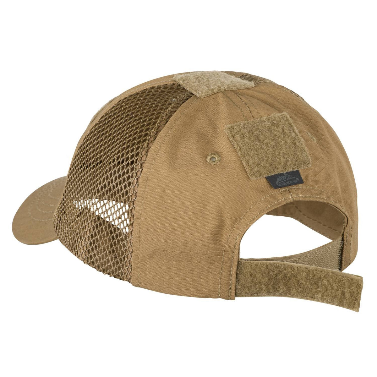 Helikon Tex BBC VENT Cap PolyCotton Ripstop