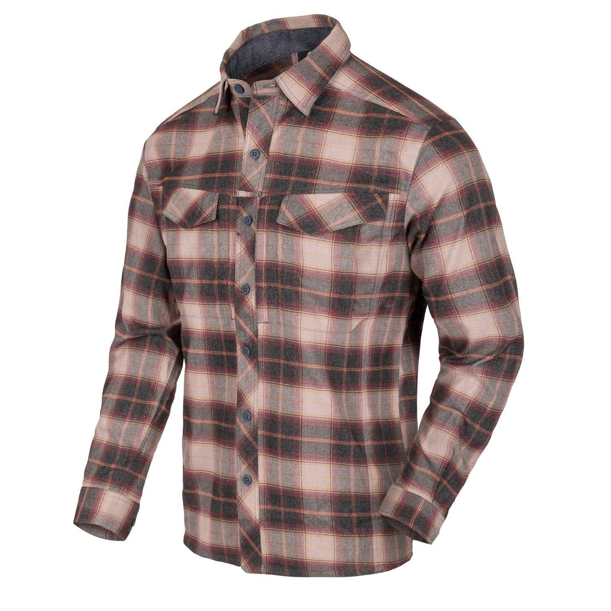 Chemise Helikon Tex Defender Mk2 Pilgrim