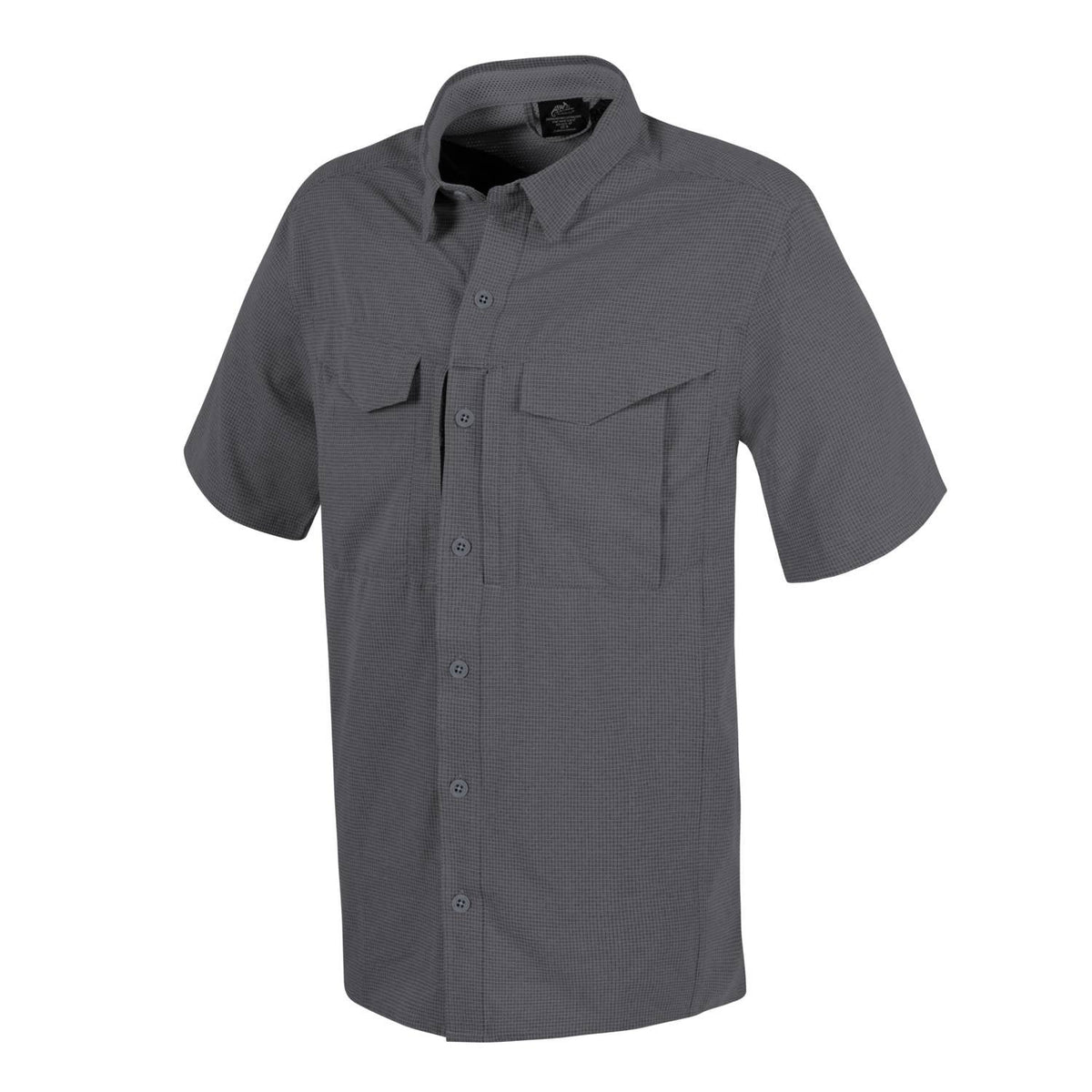 Chemise Helikon Tex Defender Mk2 Ultralight à manches courtes