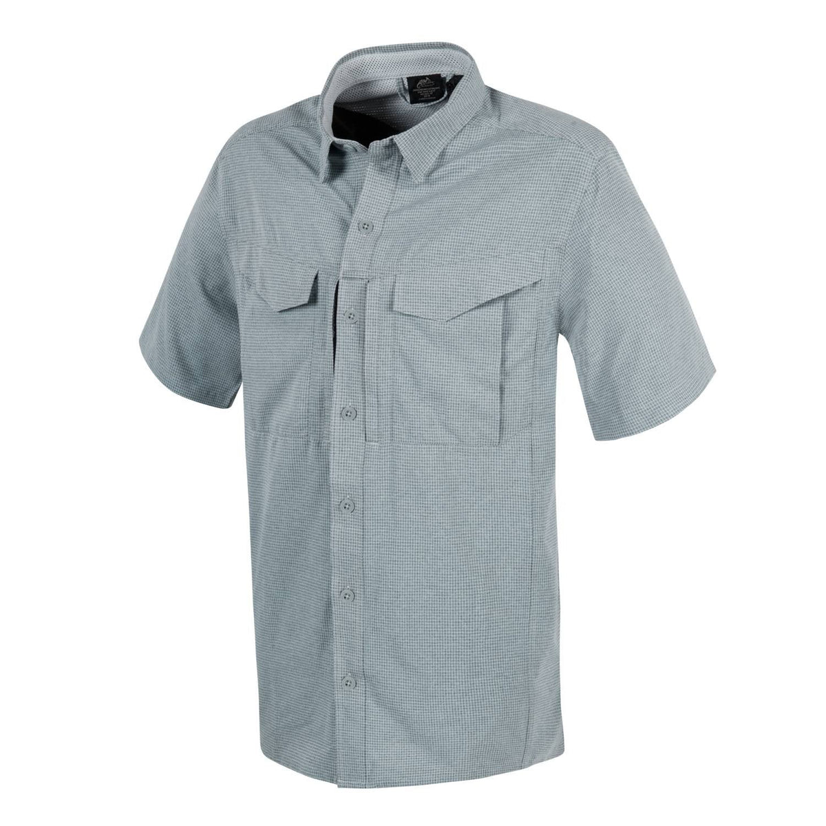 Chemise Helikon Tex Defender Mk2 Ultralight à manches courtes