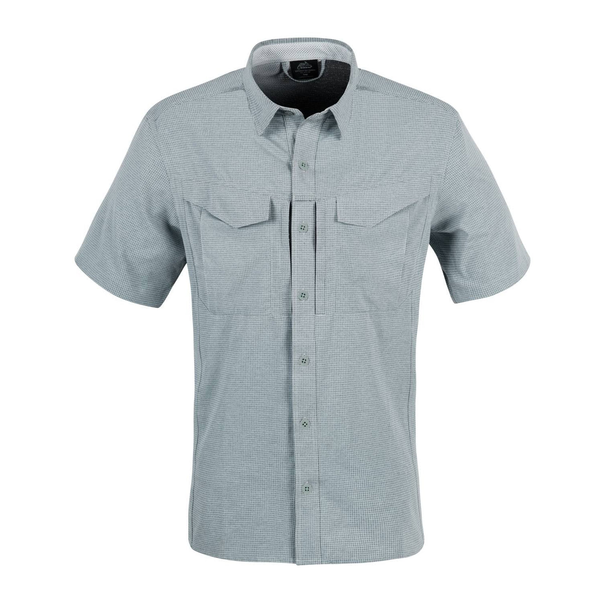 Chemise Helikon Tex Defender Mk2 Ultralight à manches courtes