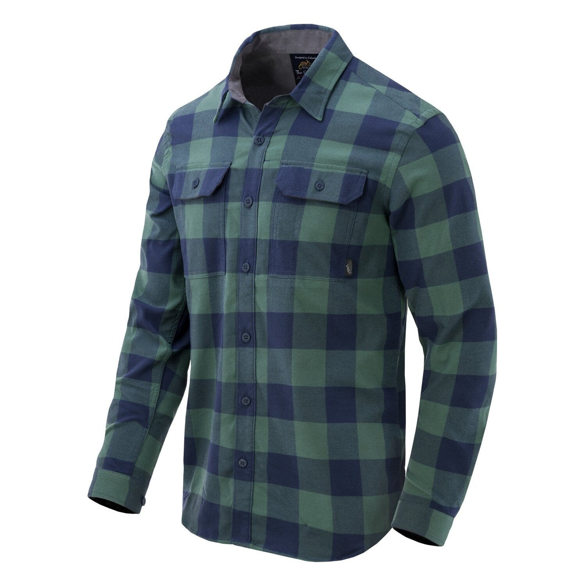 Chemise Helikon Tex GreyMan Shirt