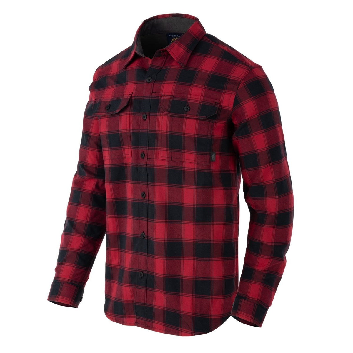 Chemise Helikon Tex GreyMan Shirt