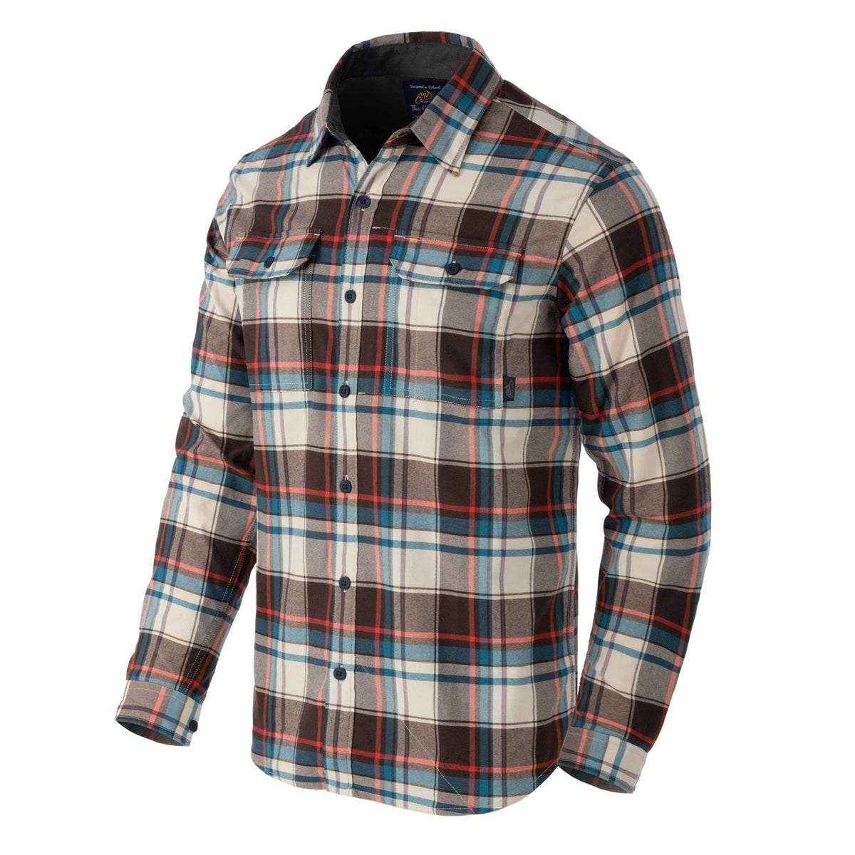 Chemise Helikon Tex GreyMan Shirt