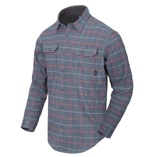 Chemise Helikon Tex GreyMan Shirt