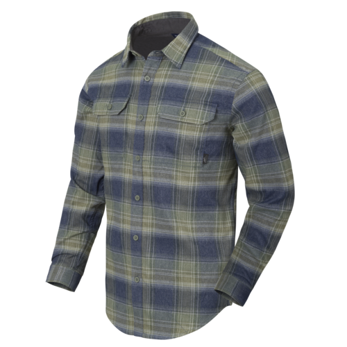 Chemise Helikon Tex GreyMan Shirt