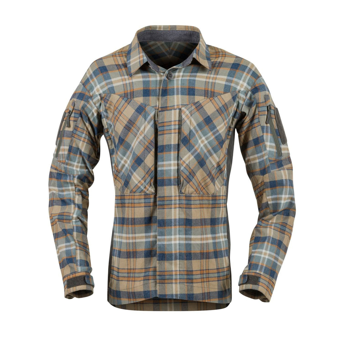 Chemise Helikon Tex Flannel MBDU