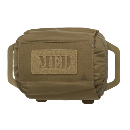 Direct Action Tasche Med Pouch Horizontal MK III