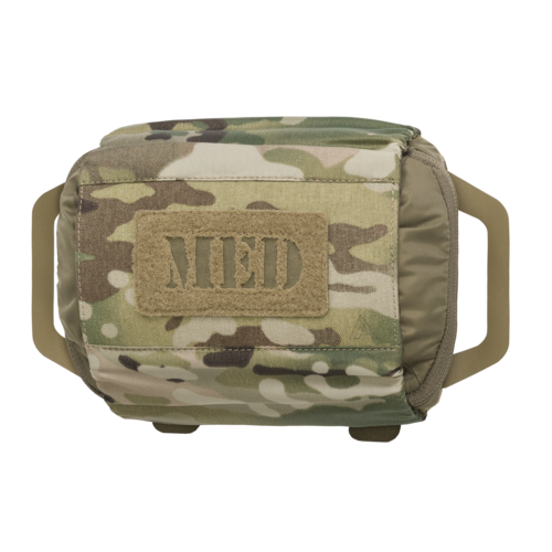 Direct Action Tasche Med Pouch Horizontal MK III