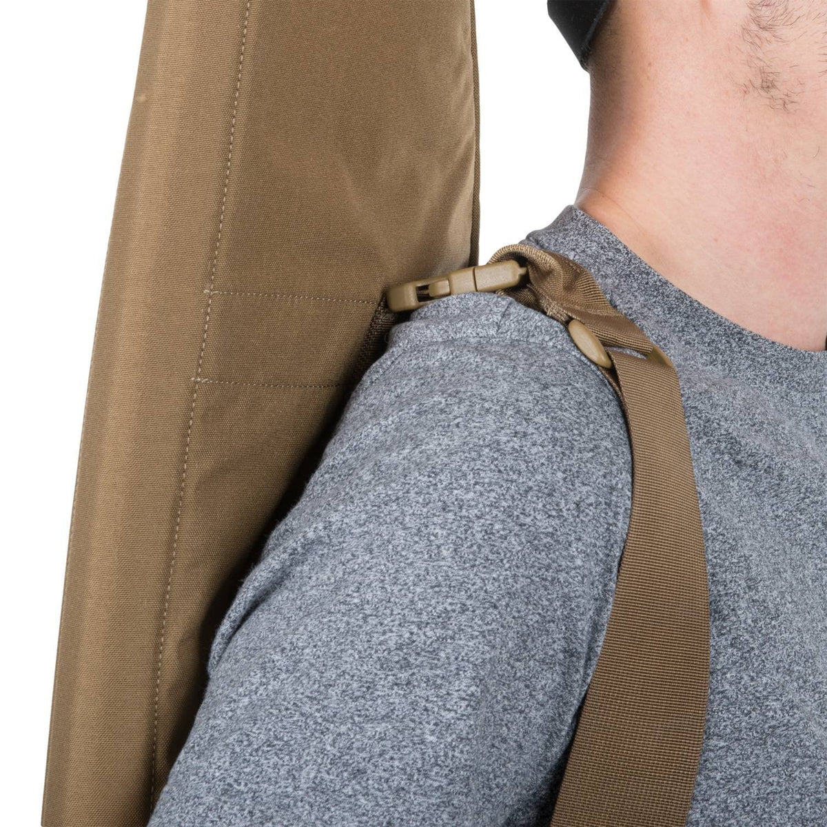 Sac à fusil Helikon Tex BASIC