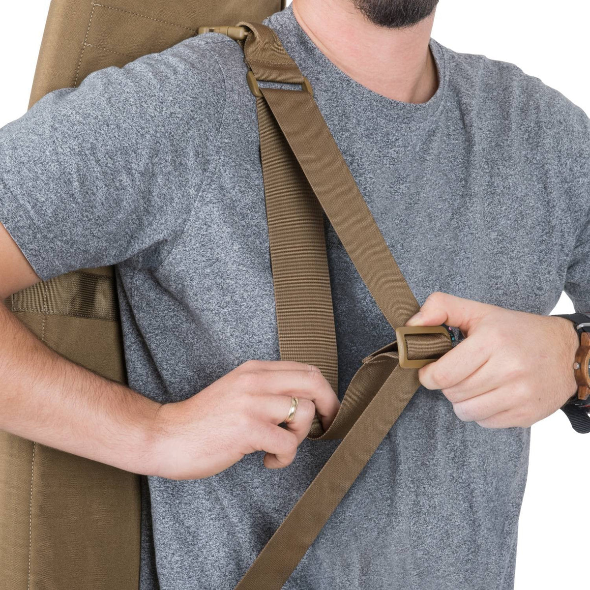 Sac à fusil Helikon Tex BASIC