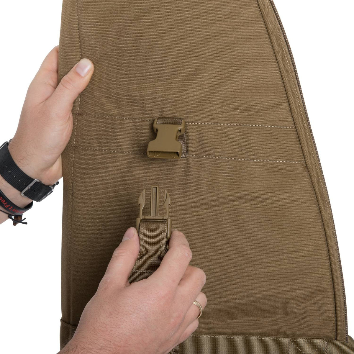 Sac à fusil Helikon Tex BASIC