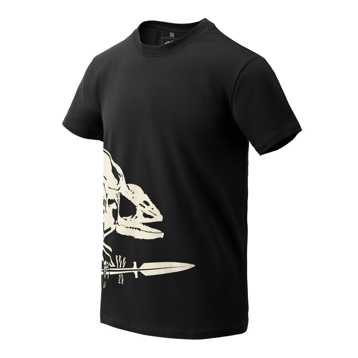 Helikon Tex T-Shirt Full Body Skeleton